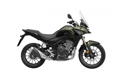 CB500x 2024